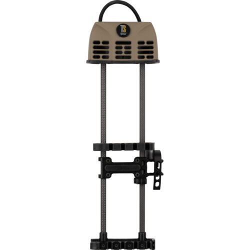 TightSpot Rise Quiver Saddle Tan RH