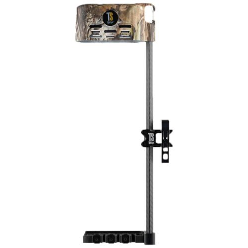 TightSpot Airlock 4 Arrow Quiver Mossy Oak DNA
