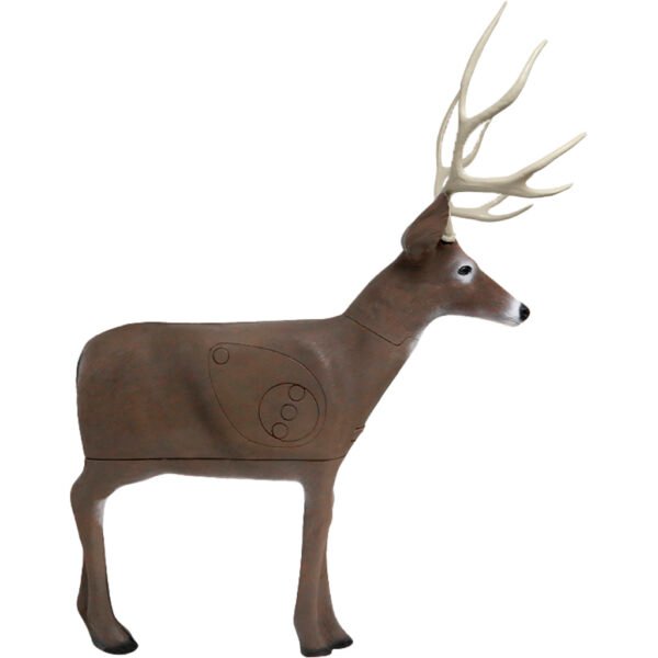 1005769_1.jpg Delta 1/3 Backyard Mule Deer Target