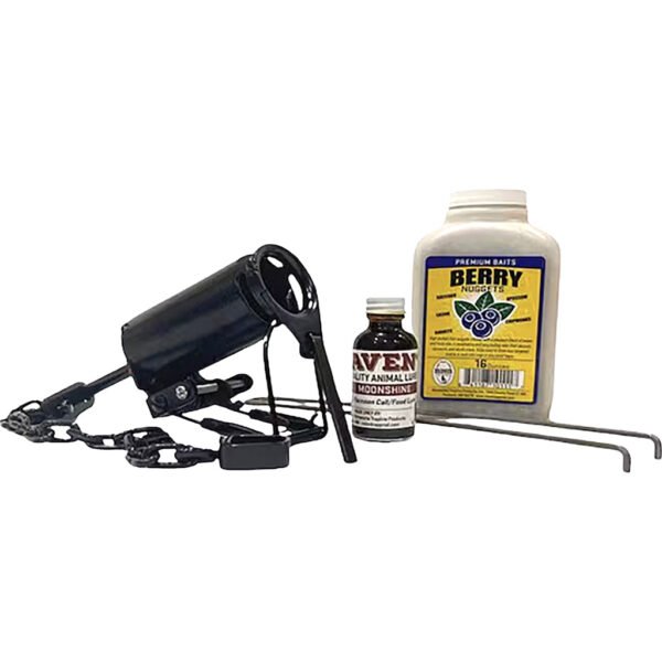 1005892_1.jpg Minnesota Trapline Raccoon Round Up Trapping Kit