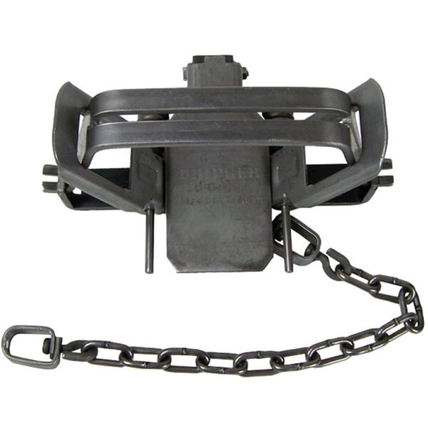 Bridger Coil Trap 2-Coil #3 Dogless Offset