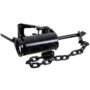 T3_26 Bridger T3 Dog Proof Raccoon Trap