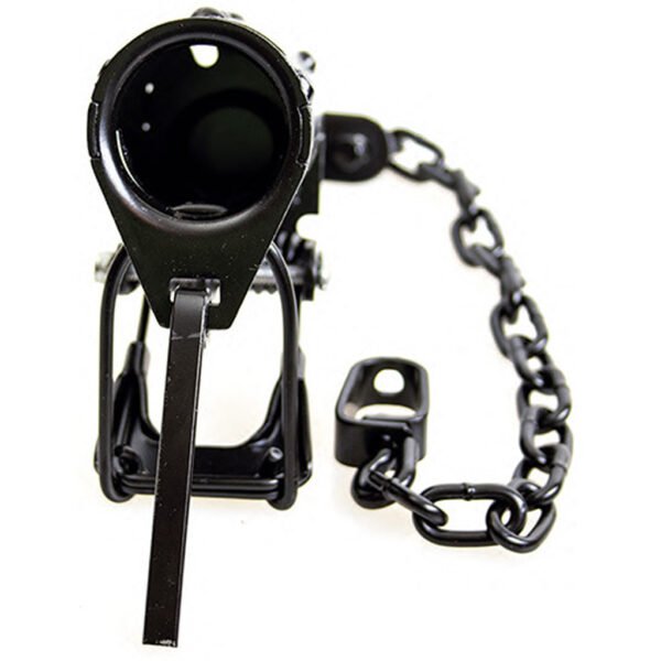 T3_2 Bridger T3 Dog Proof Raccoon Trap