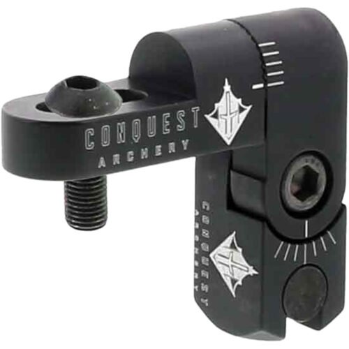 1005987_1.jpg Conquest MOAB Rear Offset Bracket V-Lock RH