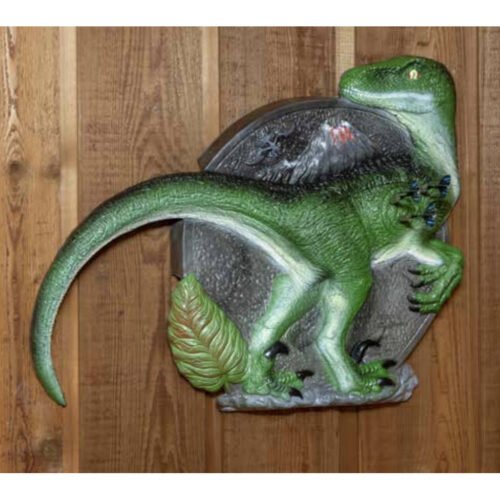Screenshot Rinehart Game Room Dartboard Raptor