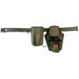 Vista Challenger Quiver System Ambush Green