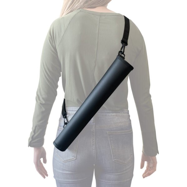 Vista Trio Quiver Black