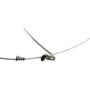 Minnesota Trapline Predator Snares #3 12 pk.