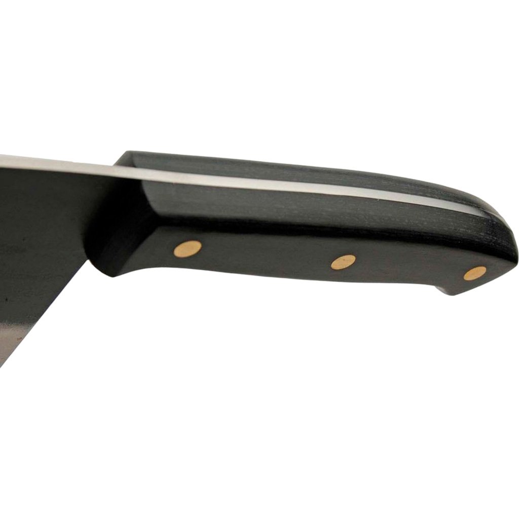 WatchFire Serbian Cleaver