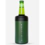 1006535_2 Outsider The PM Can Cooler Green