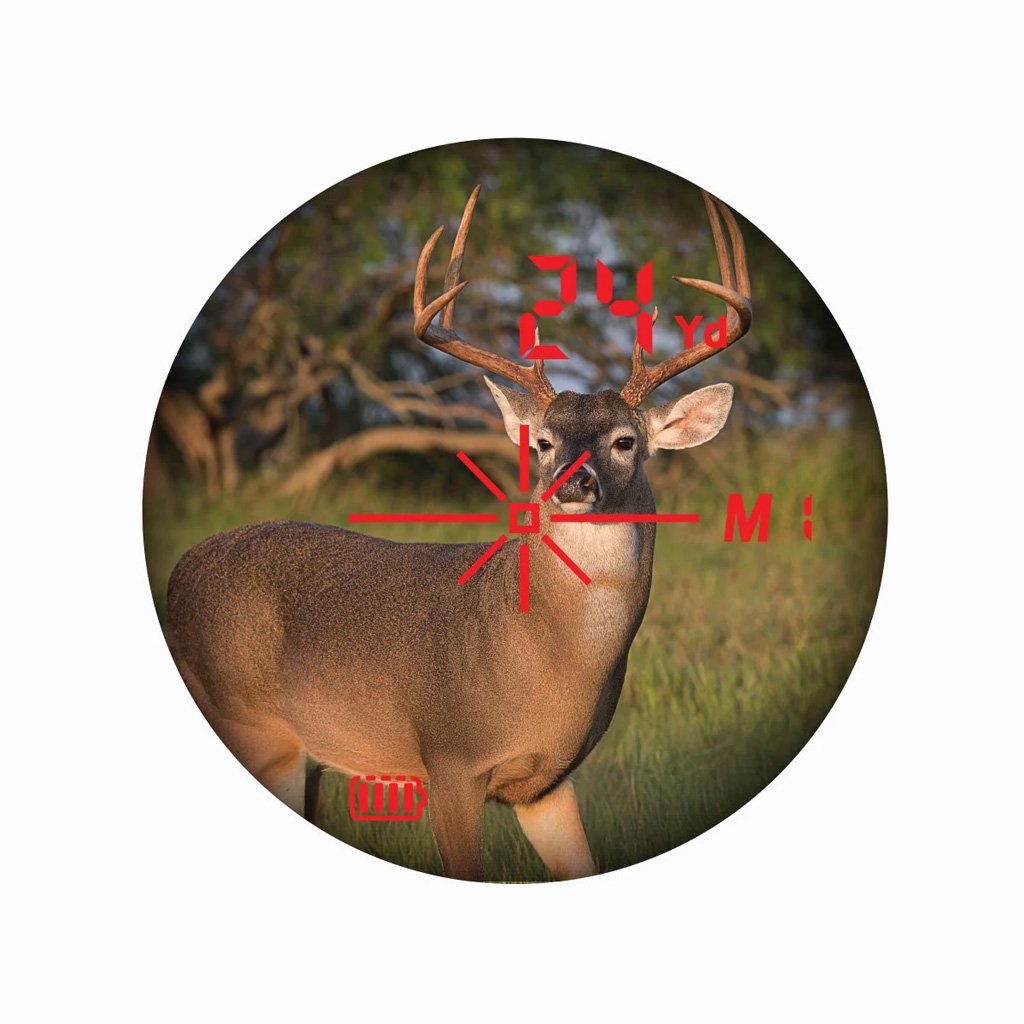 TenPoint Align 1000 LR Rangefinder