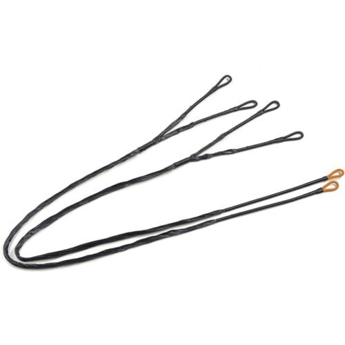 Wicked Ridge Crossbow String Commander 400 Warrior 400