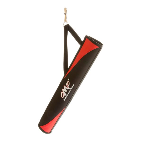 10110_1.jpg October Mountain No-Spill Quiver Red RH/LH