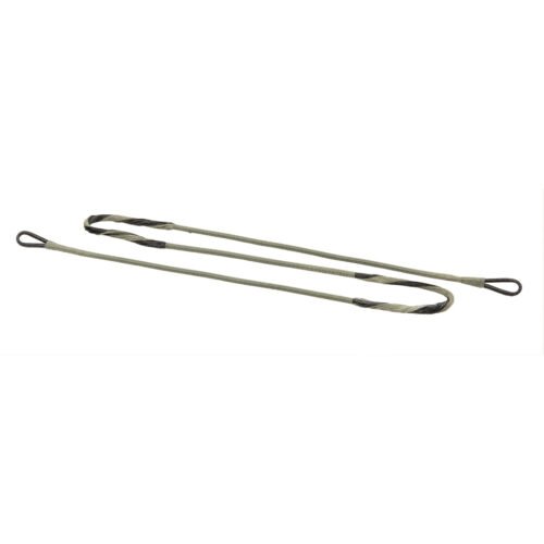 BlackHeart Crossbow String 43in. Revolution