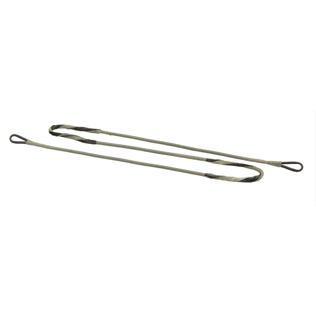 10141_1 BlackHeart Crossbow String 43in. Revolution