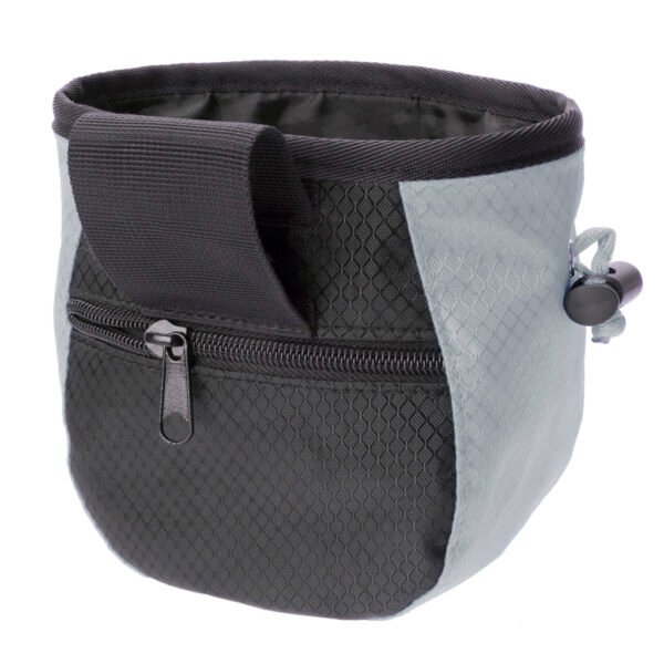 Elevation Pro Release Pouch Black/Silver