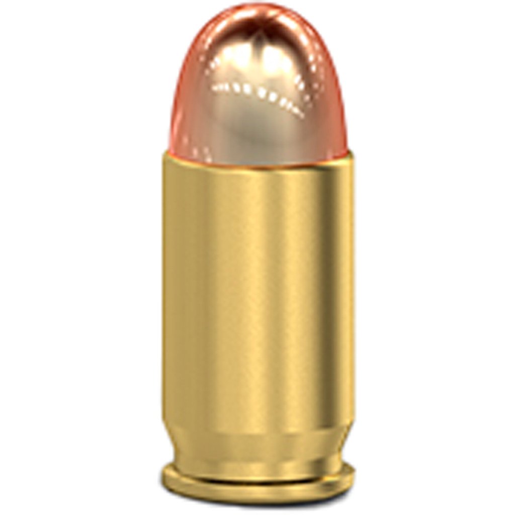 Magtech Pistol Ammo 380 Auto 95 gr. FMJ 50 rd.