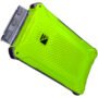 Dark Energy Poseidon Pro Indestructible Charger Yellow-Green