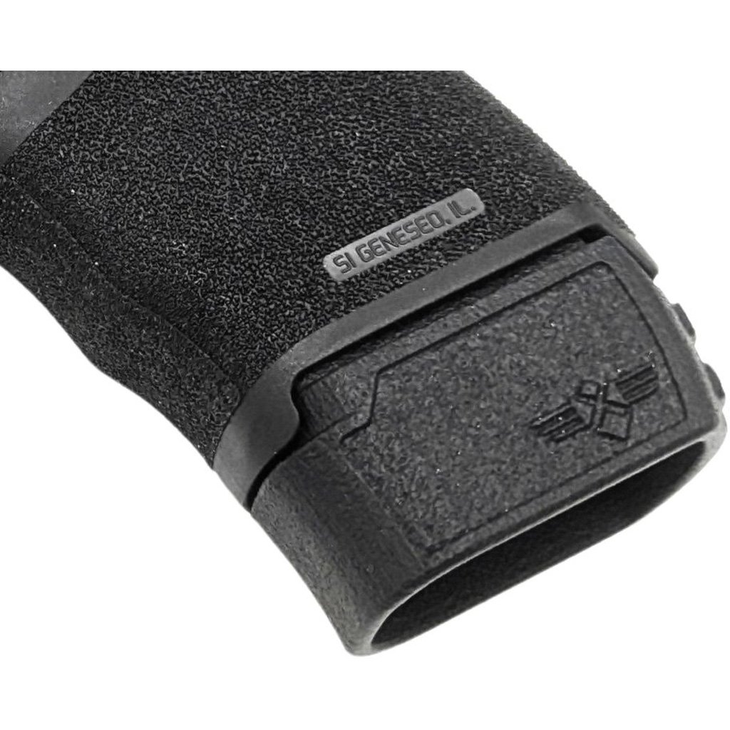 XTech Magazine Grip Extension Hellcat 10 rd.