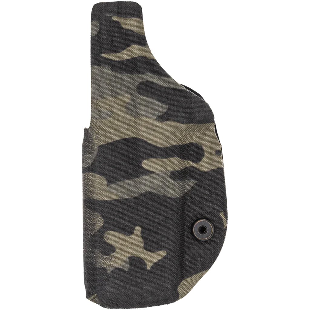 Safariland Wrapped Species IWB Holster Glock 48/48 MOS Cordura Multicam Blk RH