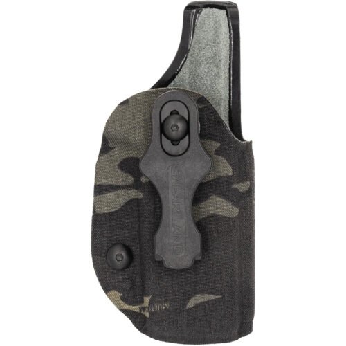 Safariland Wrapped Species IWB Holster Glock 48/48 MOS Cordura Multicam Blk RH