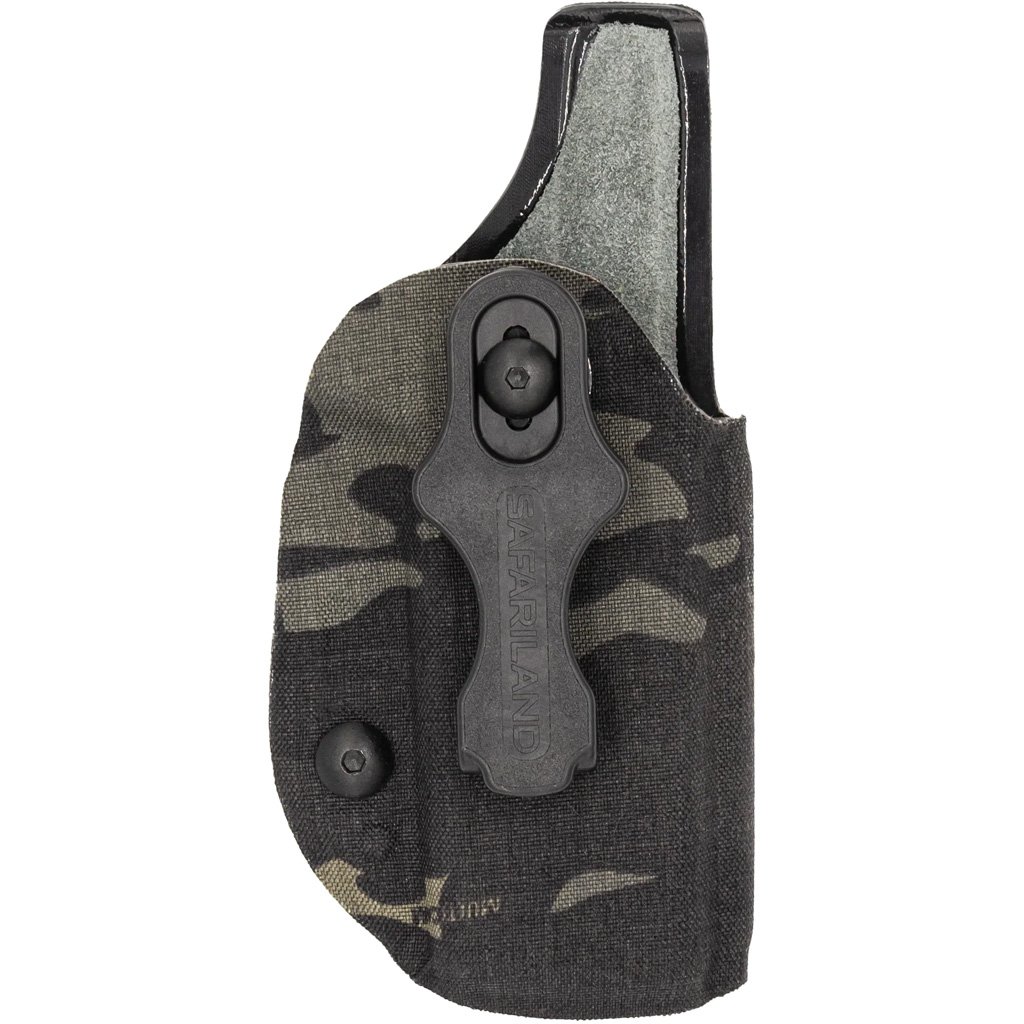 Safariland Wrapped Species IWB Holster Sig Sauer P365 Cordura Multicam Blk RH