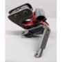 Robin Hood Release Holster Black