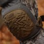 Latitude Knee Pad Grey