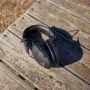 Safariland Pro Impulse Hearing Protection Muff Bluetooth Black