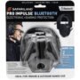Safariland Pro Impulse Hearing Protection Muff Bluetooth Black