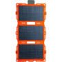 Dark Energy 18W Spectre Solar Panel Folding HiVis Orange