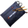 Dark Energy Accessory Kit For 18W Spectre Solar Panel