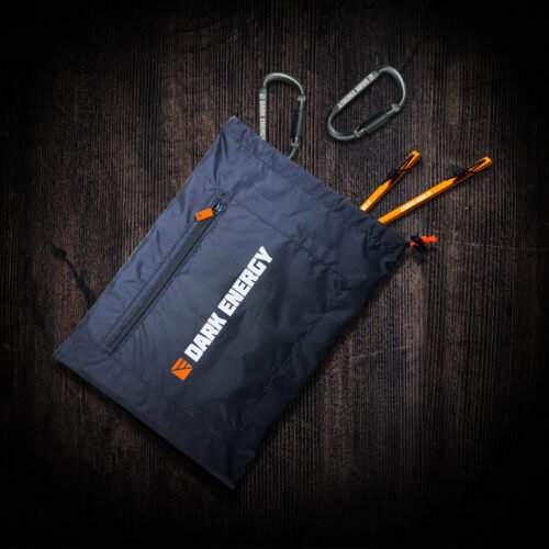 Dark Energy Accessory Kit For 18W Spectre Solar Panel