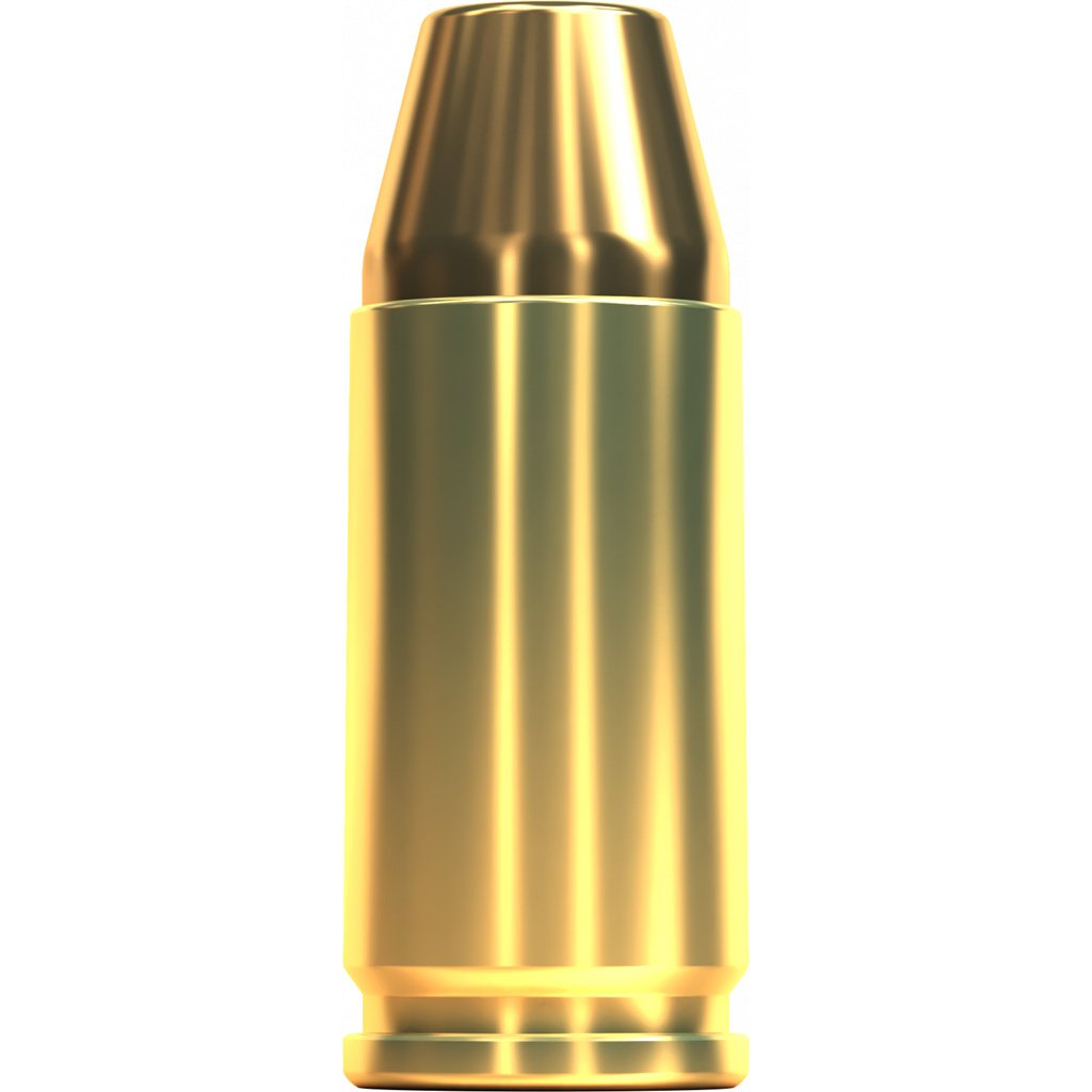 1103005_2 Sellier & Bellot Pistol Ammo 9mm Luger Subsonic 140gr. FMJ 50 rd.