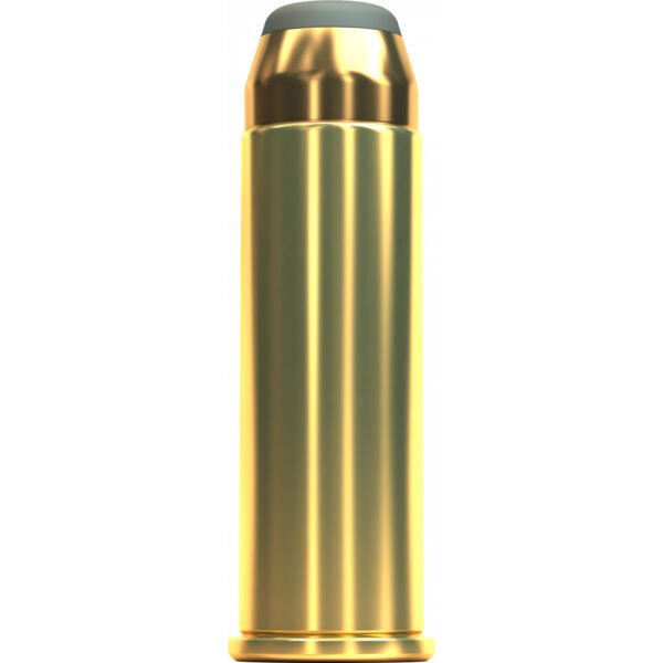 Sellier & Bellot Pistol Ammo 44 Rem Mag 240 gr. SP 50 rd.