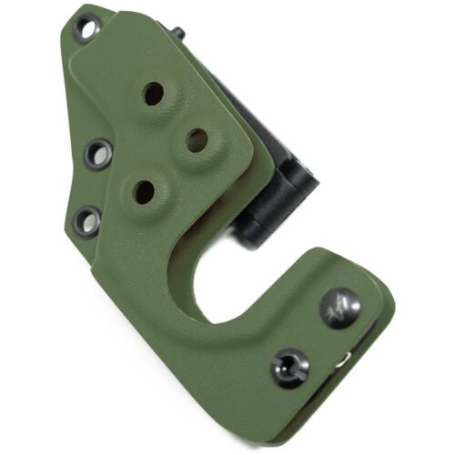 1103018_1.jpg Robin Hood Release Holster Ranger Green