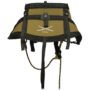 Timber Ninja Duel Saddle Regular