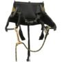 Timber Ninja Duel Saddle Regular