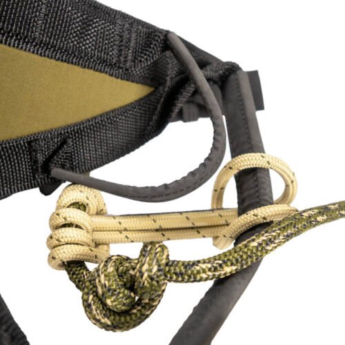 Timber Ninja Duel Saddle Regular