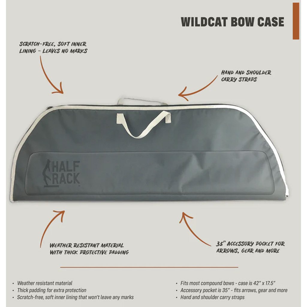 1103179_3 Half Rack Wildcat Bow Case