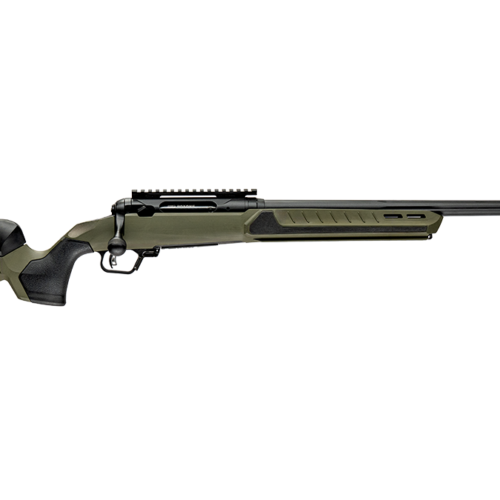SAVAGE ARMS 110 CORE PREDATOR 6ARC 22"