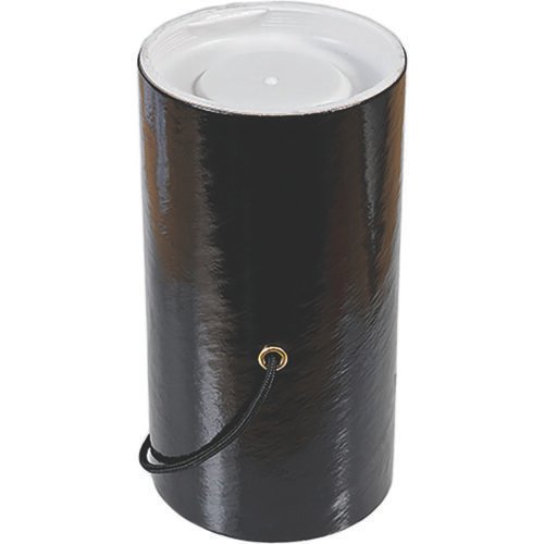 1201132_1 Paradox Release Rope Black 100 ft.