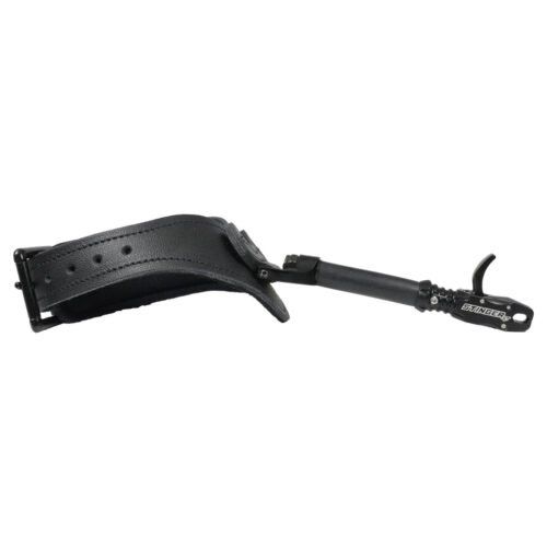 Tru Ball Stinger XT Release Buckle Black X-Large