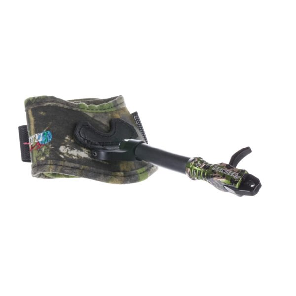 1202377_1.jpg Tru Ball Stinger XT Release Velcro Camo X-Large