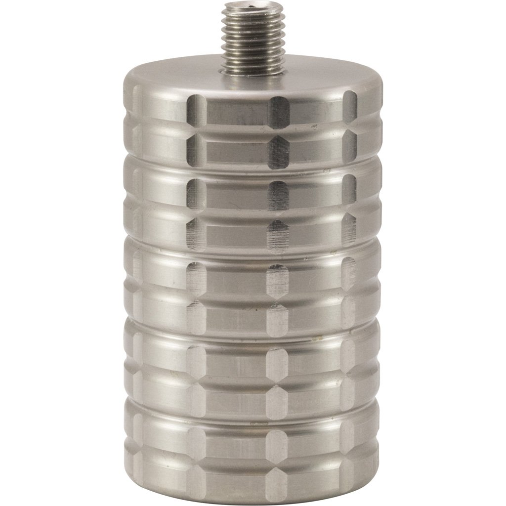 1202420_1.jpg Axcel Stabilizer Weight 10 oz. 1.25 in. Stainless Steel