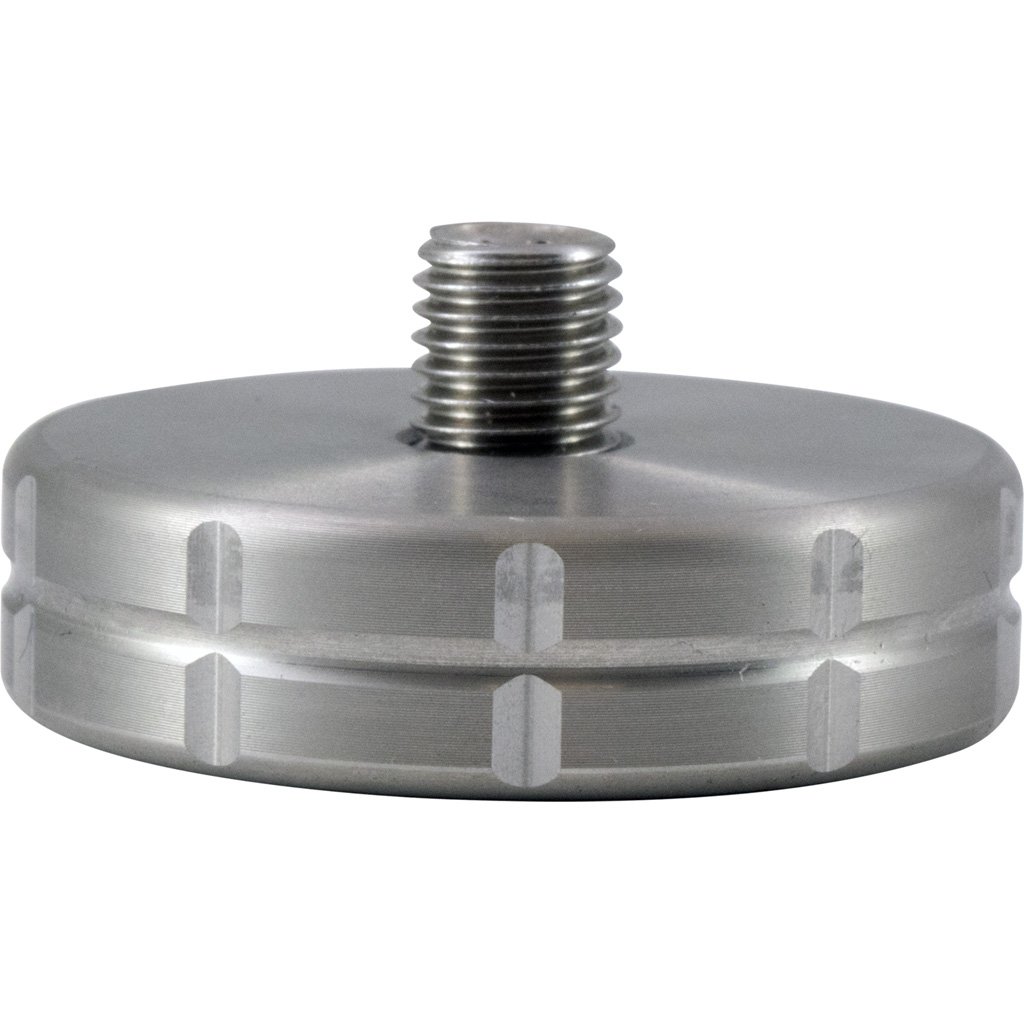 1202422_1.jpg Axcel Stabilizer Weight 3 oz. 1.5 in. Stainless Steel