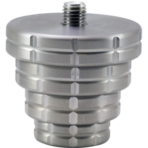 1202428_1.jpg Axcel Stabilizer Weight 10 oz. Stack Stainless Steel