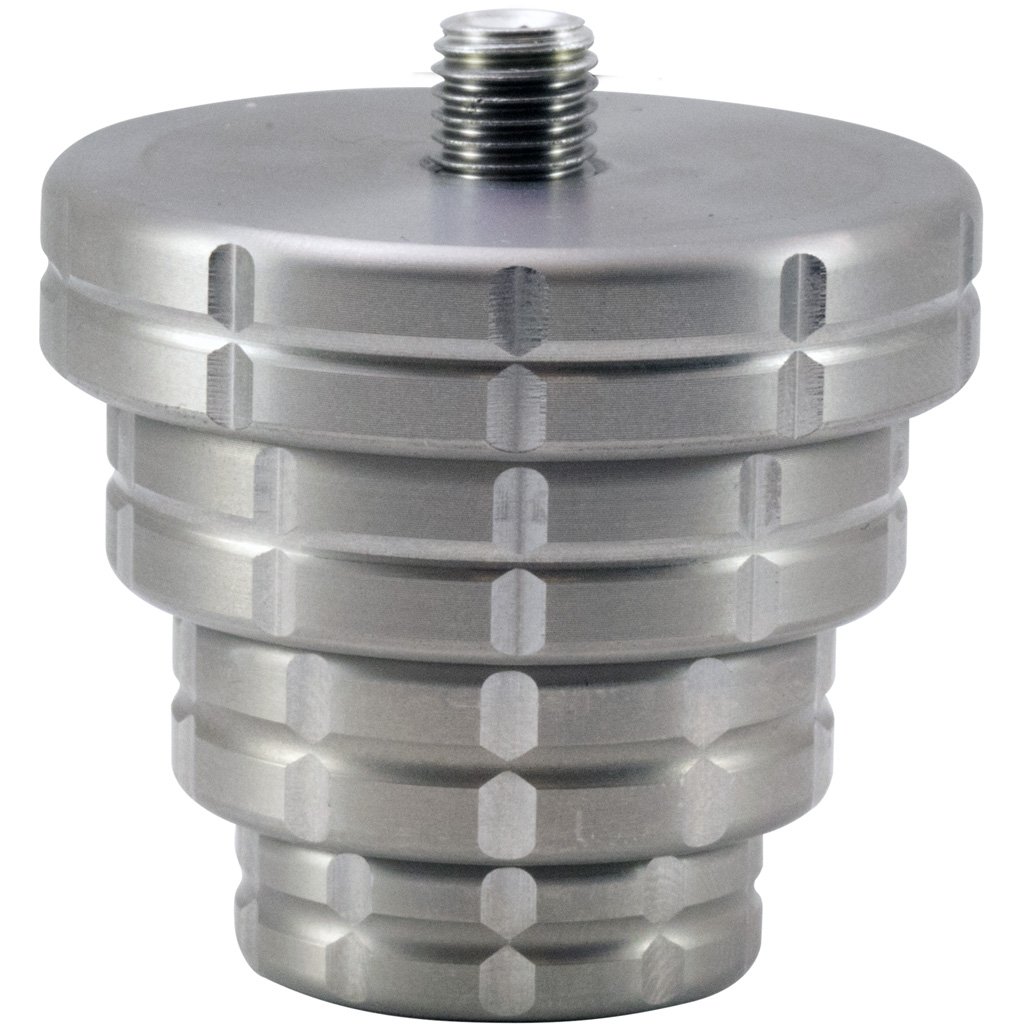 1202428_1.jpg Axcel Stabilizer Weight 10 oz. Stack Stainless Steel