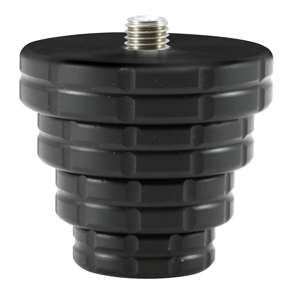 1202429_1.jpg Axcel Stabilizer Weight 10 oz. Stack Black Nitride SST