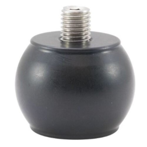 1202433_1.jpg Axcel Stabilizer Weight 1.3 oz. 1.25 in Black